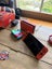 Nintendo Switch (OLED Model) Mario Red Edition Carousel 2