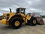 2013 VOLVO L250G LOADER / SCALES / AVAILABLE FOR HIRE, LEASE OR SALE Carousel 5