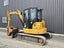 CAT 305 5 Ton Digger Carousel 2