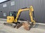 CAT 305 5 Ton Digger Carousel 3
