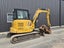 CAT 305 5 Ton Digger Carousel 4