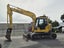 Komatsu PC138 14 Ton Excavator Carousel 3