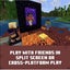 MINECRAFT PS4 AMAZING GAME 30% OFF "BIG SALE" $29 Carousel 8