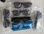 LG 3D Glasses 6 pairs new $1 reserve Carousel 4