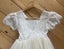 Flower girl dress size 8 Carousel 4