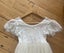 Flower girl dress size 8 Carousel 3