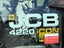 2023 JCB FASTRAC 4220 Fastrac 4220 ICON Carousel 12