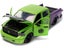 Jada: Marvel - '14 Dodge Ram 1500 with Hulk - 1:24 Diecast Model Carousel 3