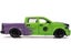 Jada: Marvel - '14 Dodge Ram 1500 with Hulk - 1:24 Diecast Model Carousel 4