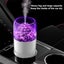 White Humidifiers for Bedroom, Humidifiers For Bedroom Large Room Home Warm Carousel 5