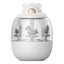 320ML Humidifier Colorful Carousel With Music Box Small Home Bedroom Carousel 2