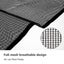 Air Conditioner Cover for Outside Units Full Mesh AC Unit Cover Breathable Carousel 2