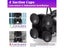 Submersible 36 LED RGB Color Changing Pond Spot Lights Underwater Pool Fountain Carousel 4
