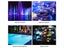 Submersible 36 LED RGB Color Changing Pond Spot Lights Underwater Pool Fountain Carousel 15