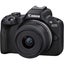 Canon EOS R50 Mirrorless Camera with 18-45mm & 55-210mm Lenses 24.2MP APS-C Carousel 4