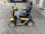 Mobility Scooter Pride Pathrider 140XL Carousel 7