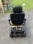 Mobility Scooter Pride Pathrider 140XL Carousel 9