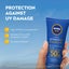 NIVEA Protect & Moisture Moisture Lock SPF50+ Sunscreen Lotion Carousel 3