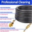 15M Drain/Pipe Cleaning Kit for Karcher Clearance Sale Carousel 5