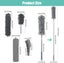Microfiber Feather Duster Kit Clearance Carousel 2