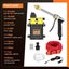 Pressure Washer Pump & Water Blaster Gun NZ Clearance Carousel 4