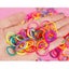 Bracelet Making Kit Loom Rubber Bands Crafts for kids Toys for Girls 8 to 1 Carousel 7