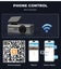 Dash Camera 4K Wifi Car Recorder Voice Control Night Vision Parking Monitor 64G Carousel 6