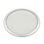Anygleam 14-Inch Pizza Screen Aluminum Round Non-Stick Baking Mesh for Crispy... Carousel 1