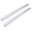 2-Pack Shower Door Bottom Seal - 20\" Length - Glass Sweep Shower Doors(Plu Carousel 1