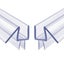 2-Pack Shower Door Bottom Seal - 20\" Length - Glass Sweep Shower Doors(Plu Carousel 3