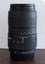 Pentax MZ50 SLR Camera and Sigma Lenses Carousel 4