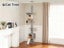 Cat Tree Carousel 2