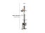 Cat Tree Carousel 4