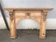 Rimu Fireplace Surround - #4304. Carousel 2