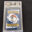 Mew ex, 151 UPC Promo. #053 PSA 8 $1 Reserve Carousel 2