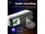 BQCC 1din Universal Car Radio MP3 Player Phone Charging 7 Color Lights Wiring Carousel 6