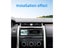 BQCC 1din Universal Car Radio MP3 Player Phone Charging 7 Color Lights Wiring Carousel 8