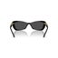 Swarovski SK6033 100187 Women's Sunglasses - Black, Dark Grey Lenses Carousel 5