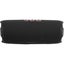JBL Flip 7 Portable Bluetooth Speaker Black Carousel 3