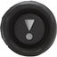 JBL Flip 7 Portable Bluetooth Speaker Black Carousel 7