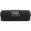 JBL Flip 7 Portable Bluetooth Speaker Black Carousel 8