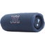 JBL Flip 7 Portable Bluetooth Speaker Blue Carousel 3