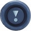 JBL Flip 7 Portable Bluetooth Speaker Blue Carousel 5