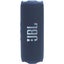 JBL Flip 7 Portable Bluetooth Speaker Blue Carousel 8