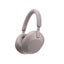 Sony WH-1000XM5 Wireless Noise Cancelling Over-Ear Headphones - Pink Carousel 1