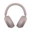 Sony WH-1000XM5 Wireless Noise Cancelling Over-Ear Headphones - Pink Carousel 2