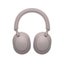 Sony WH-1000XM5 Wireless Noise Cancelling Over-Ear Headphones - Pink Carousel 4