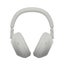 Sony WH-1000XM6 Wireless Noise Cancelling Over-Ear Headphones - Platinum Silver Carousel 2