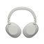 Sony WH-1000XM6 Wireless Noise Cancelling Over-Ear Headphones - Platinum Silver Carousel 4