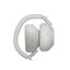 Sony WH-1000XM6 Wireless Noise Cancelling Over-Ear Headphones - Platinum Silver Carousel 5